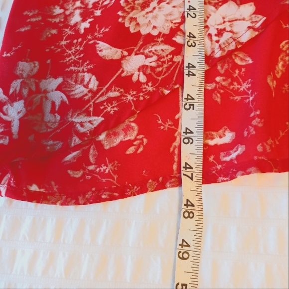 Dex Halter Dress - Size M - Picture 5 of 7